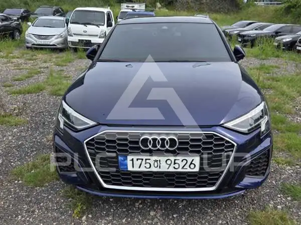 2023 Audi 