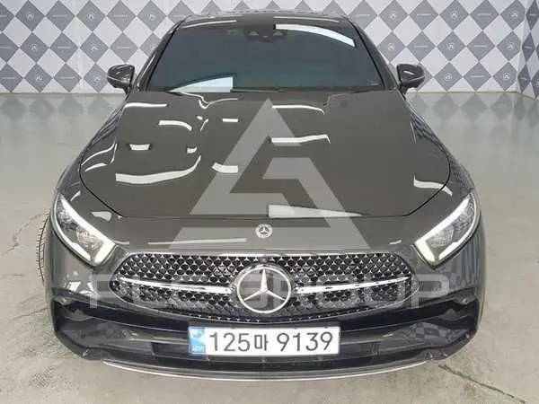 2023 Mercedes Benz CLS 450