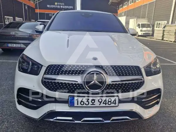 2023 Mercedes Benz GLE 400