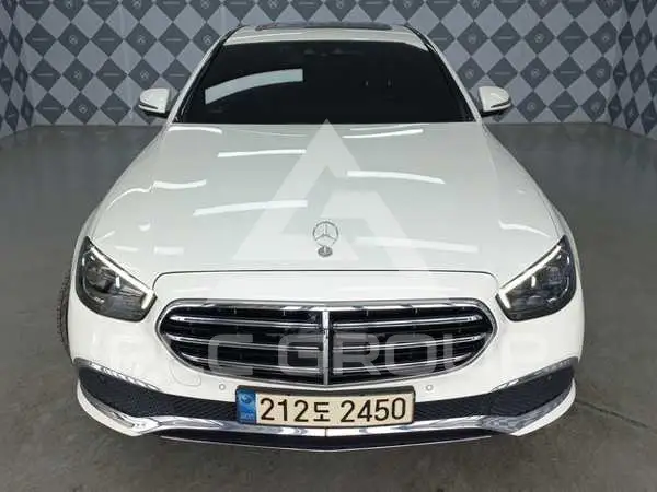 2023 Mercedes Benz E 350
