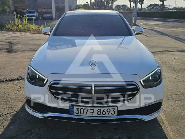 2023 Mercedes Benz E 350