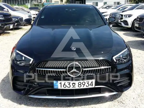 2023 Mercedes Benz E 250