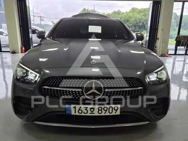 2023 Mercedes Benz E 250