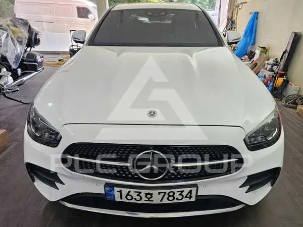 2023 Mercedes Benz E 250