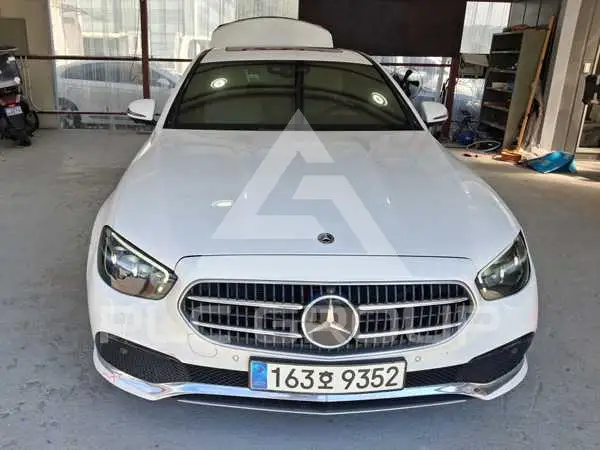 2023 Mercedes Benz E 250