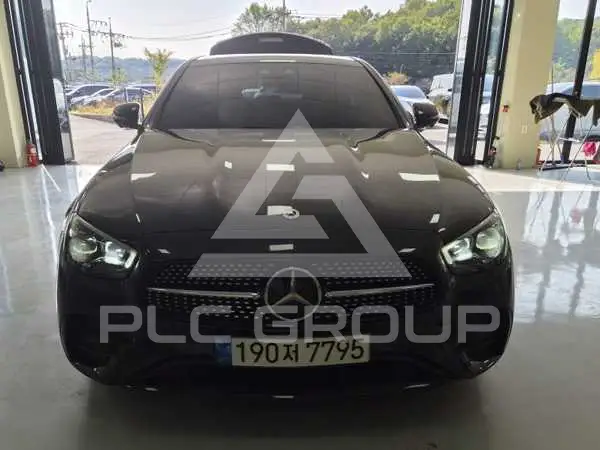 2023 Mercedes Benz E 350