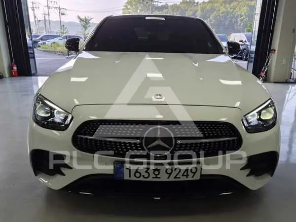 2023 Mercedes Benz E 350