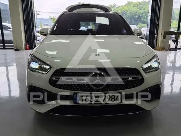 2023 Mercedes Benz GLA 250