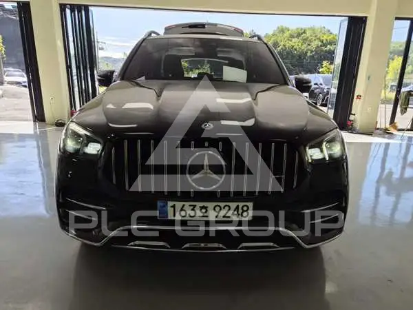 2023 Mercedes Benz GLE 450