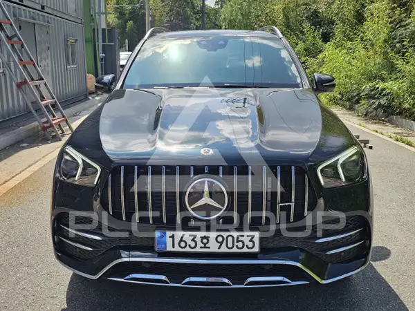 2023 Mercedes Benz GLE 450
