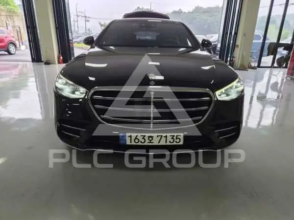 2023 Mercedes Benz S400