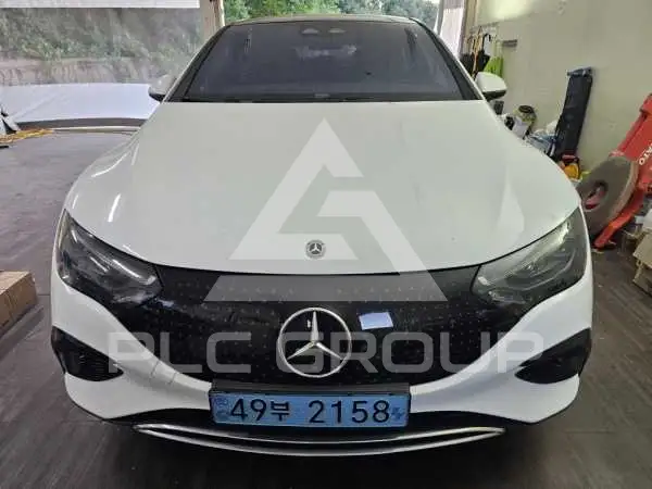 2023 Mercedes Benz Eqe