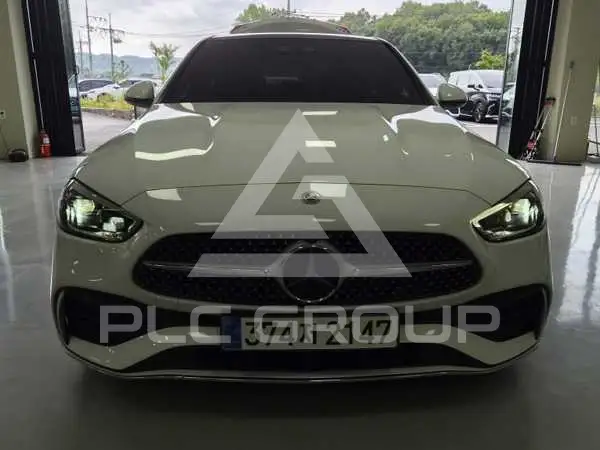 2023 Mercedes Benz C 300