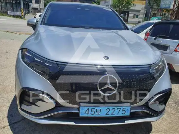 2023 Mercedes Benz 