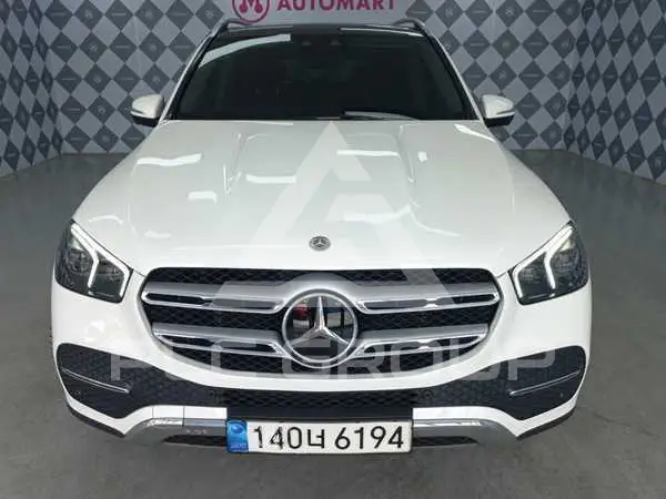 2023 Mercedes Benz 