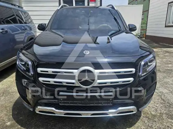 2023 Mercedes Benz GLB 250