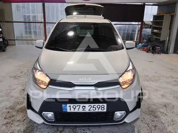 2023 KIA Unknown