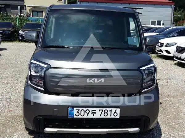 2023 KIA Ray