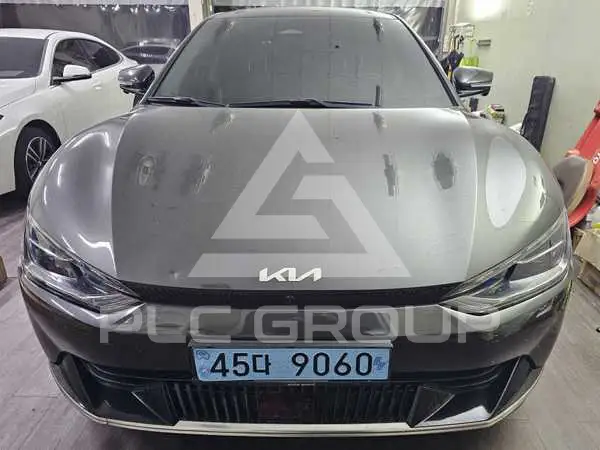2023 KIA EV6