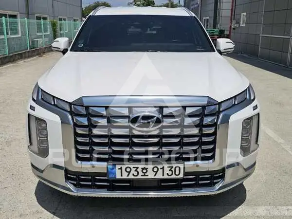 2023 Hyundai 