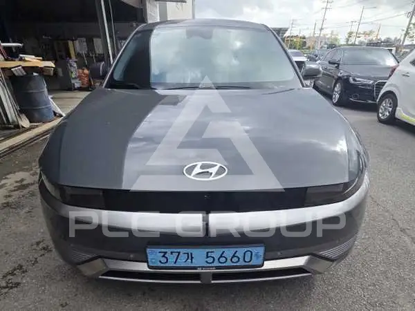 2023 Hyundai Ioniq 5