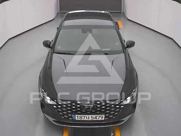 2023 Hyundai Grandeur