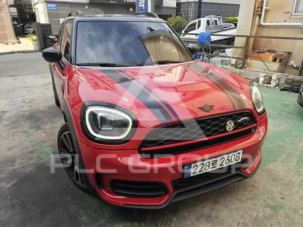 2024 BMW MINICooperD