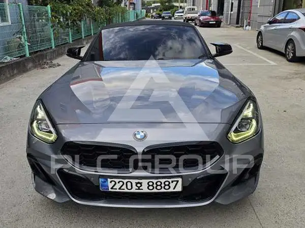 2024 BMW Z4