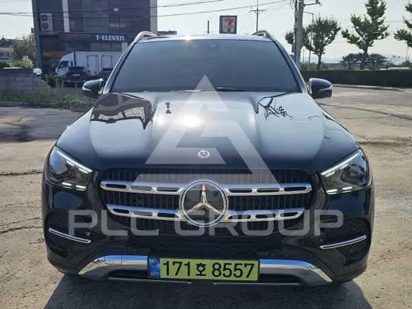 2024 Mercedes Benz GLE 300
