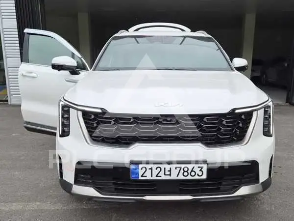 2024 KIA Seltos