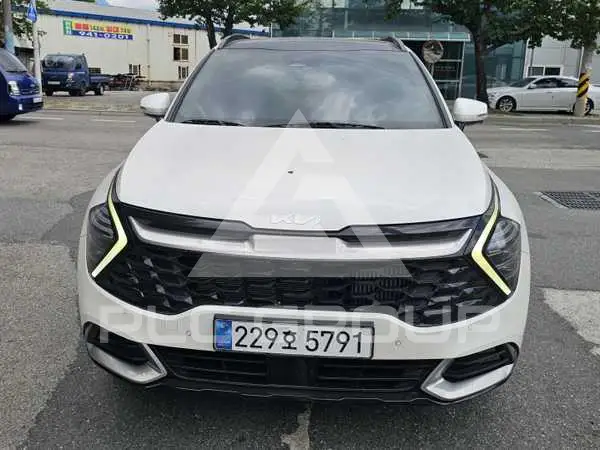 2024 KIA 