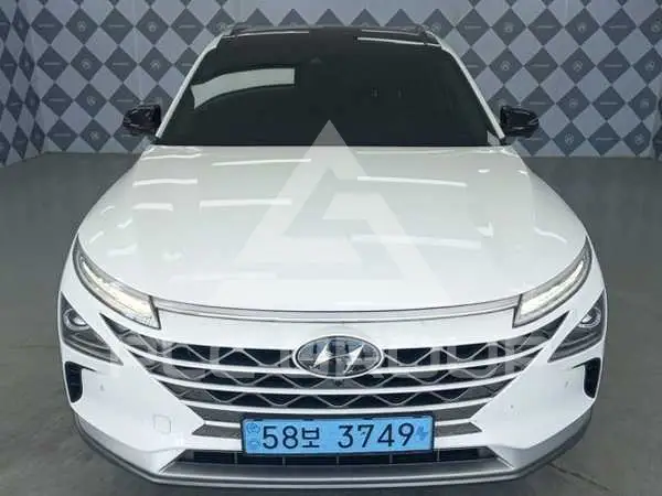2024 Hyundai 