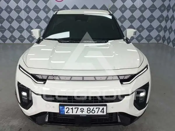 2025 Ssangyong 