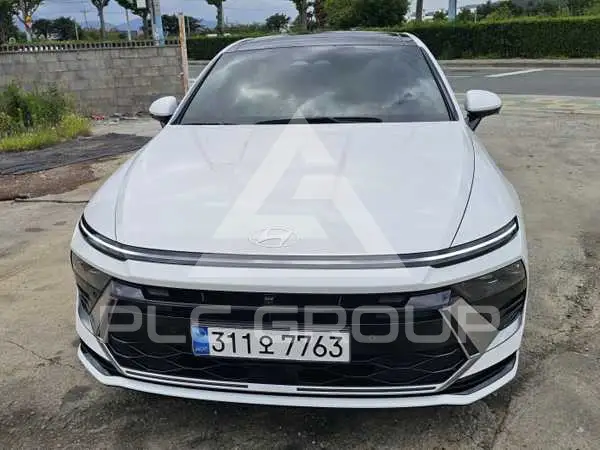 2025 Hyundai Sonata