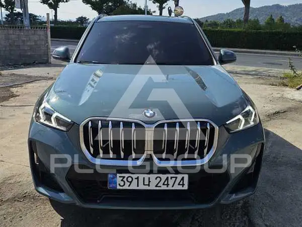 2026 BMW X1