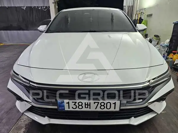 2026 Hyundai Avante