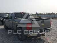 2009 Chevrolet Silverado фото