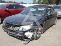 2009 SAAB 9-3 photo
