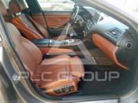2014 BMW 640 photo