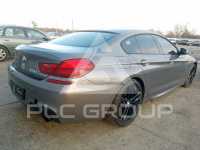 2014 BMW 640 photo