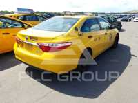 2015 Toyota CAMRY фото