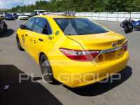 2015 Toyota CAMRY фото