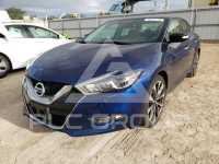 2016 Nissan MAXIMA photo