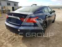2016 Nissan MAXIMA photo
