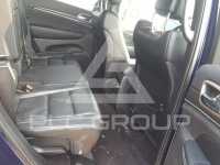 2016 Jeep CHEROKEE фото