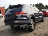2016 Jeep CHEROKEE фото