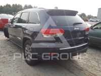 2016 Jeep CHEROKEE фото