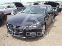 2016 Mazda 3 фото