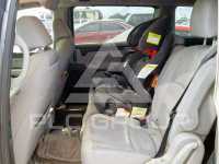 2018 Honda ODYSSEY фото