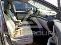 2018 Honda ODYSSEY фото